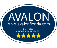 Logo - Villa Avalon